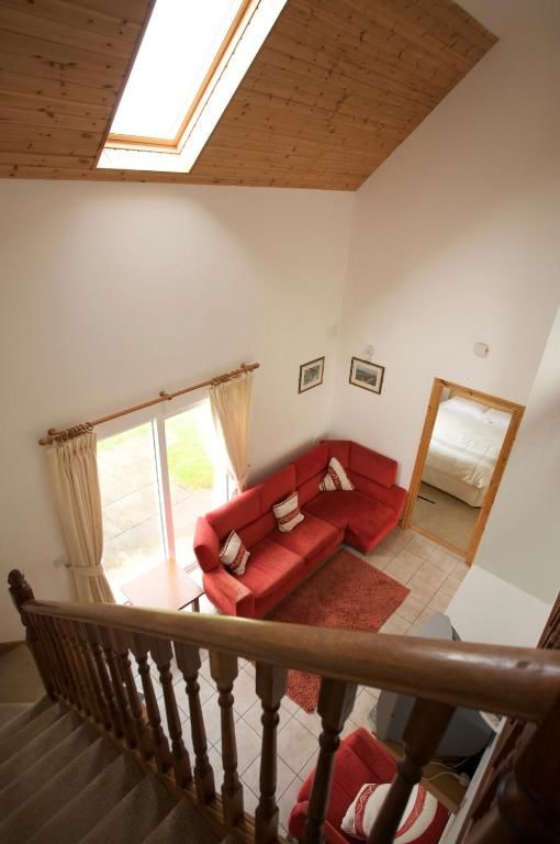 Дома для отпуска Burren Way Cottages Балливон-20
