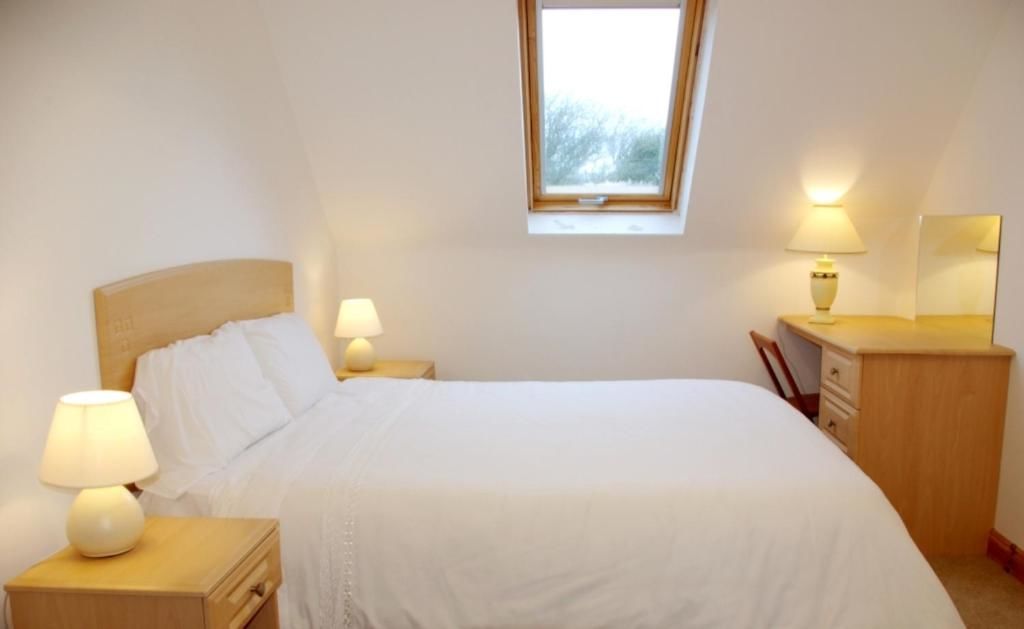 Дома для отпуска Burren Way Cottages Балливон-29