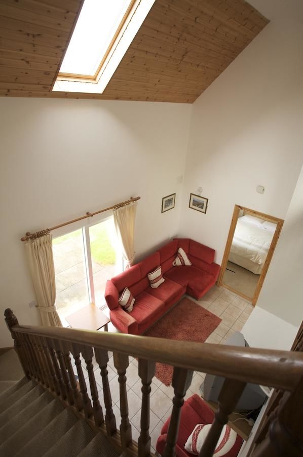 Дома для отпуска Burren Way Cottages Балливон-9