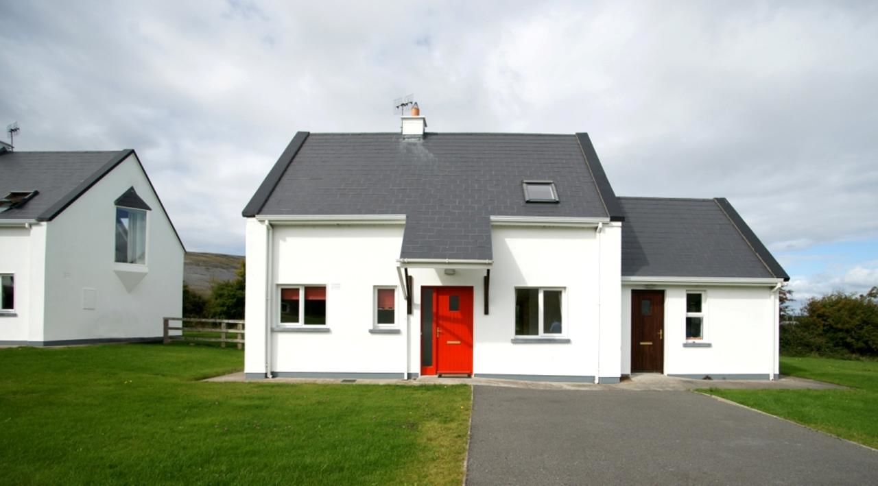 Дома для отпуска Burren Way Cottages Балливон-10