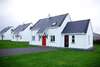 Дома для отпуска Burren Way Cottages Балливон-0