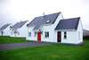 Дома для отпуска Burren Way Cottages Балливон-4