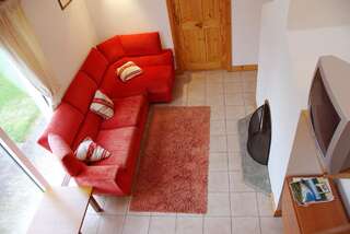 Дома для отпуска Burren Way Cottages Балливон-1