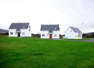 Дома для отпуска Burren Way Cottages Балливон-2