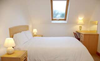 Дома для отпуска Burren Way Cottages Балливон-3