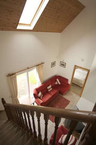 Дома для отпуска Burren Way Cottages Балливон-5