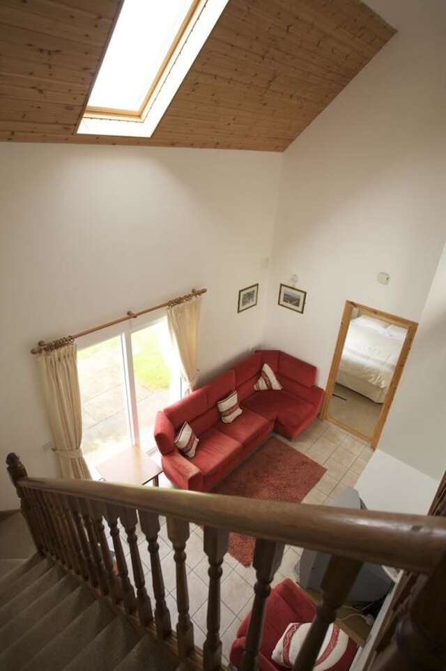 Дома для отпуска Burren Way Cottages Балливон-8